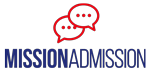 Mission Admission Logo
